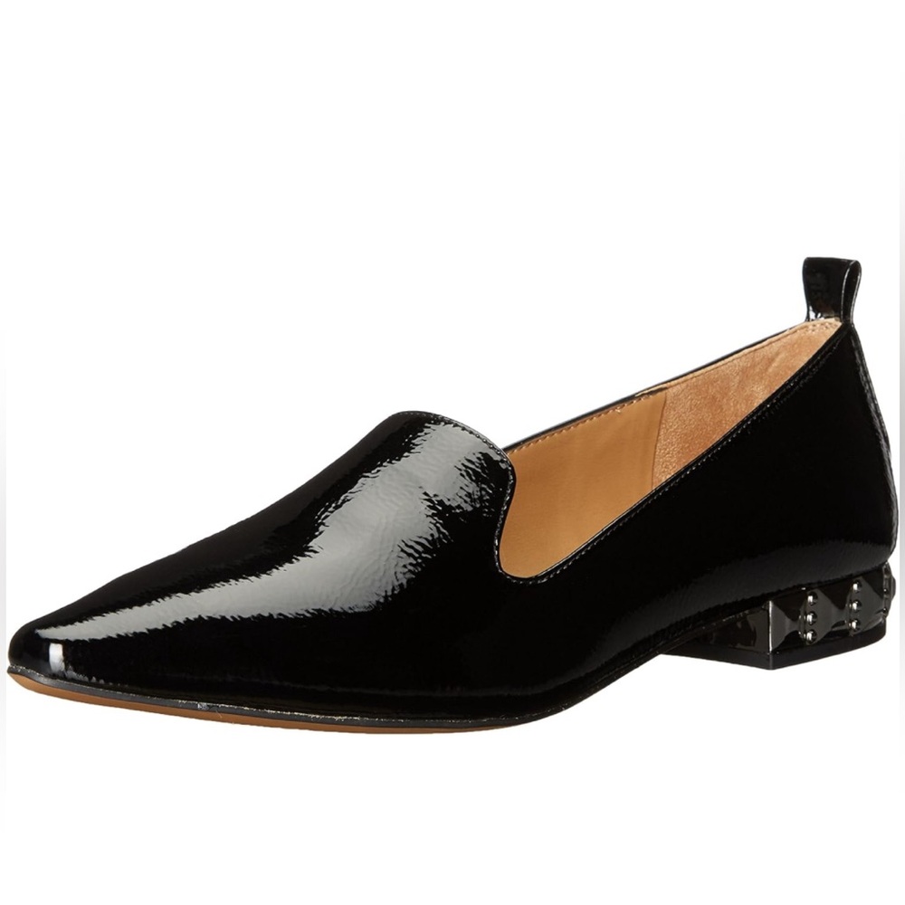 Franco Sarto Women's Shelby Ballet Flat, Size 8